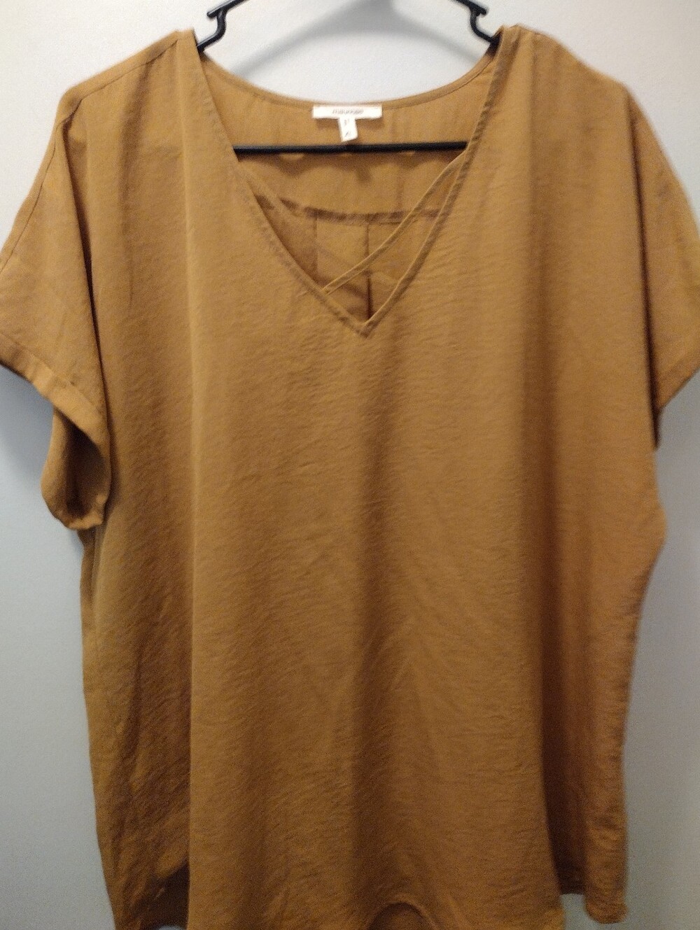 Maurice Ladies Blouse